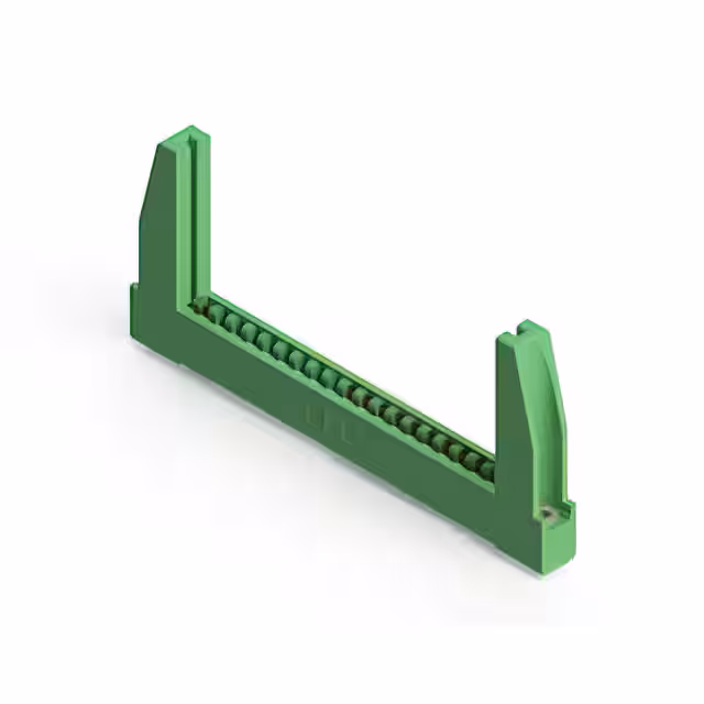 307-040-556-278 EDAC Inc.  Edgeboard Connectors